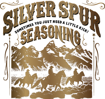 Silver Spur Seasoning