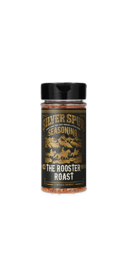 The Rooster Roast