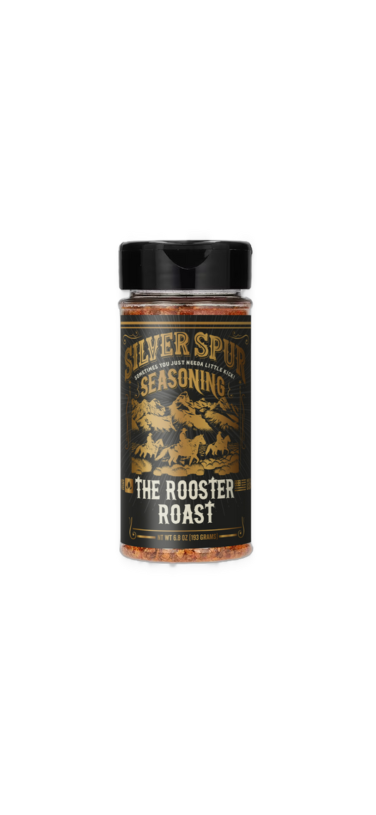 The Rooster Roast