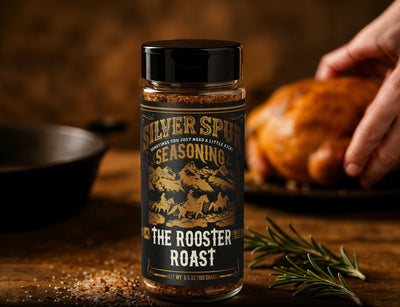 The Rooster Roast