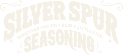 Silver Spur Seasoning